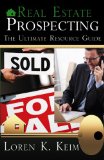 Loren K. Keim Real Estate Prospecting Book Cover