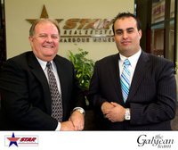 Huntington Beach Real Estate Team Mark and Mitch Galyean