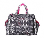 Ju Ju Be "Be Prepared" Diaper Bag